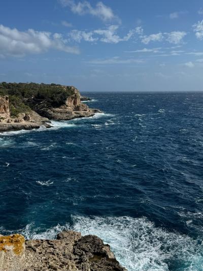 Cala Santanyí