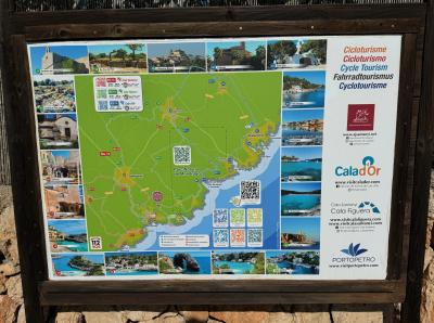 Parc Natural de Mondragó