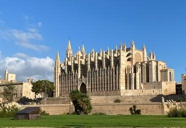 Palma Cathedral