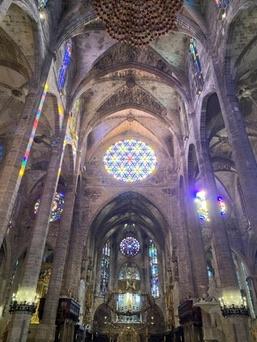 Palma Cathedral