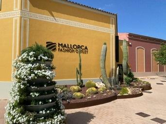 Mallorca Fashion Outlet