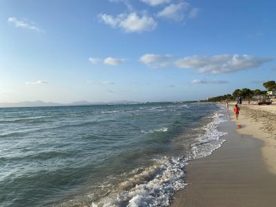Platja de Muro