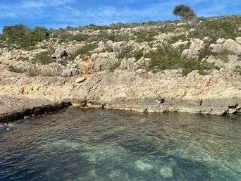 Cala Varques