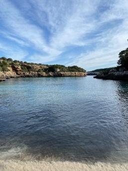Cala Marçal