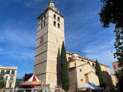 Mallorca image