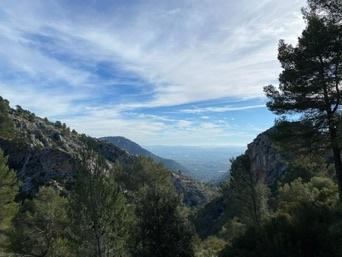 Serra de Tramuntana