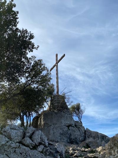 Puig de Santa Magdalena