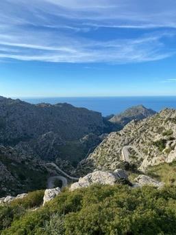 Mallorca image