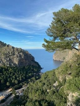 Sa Calobra