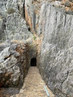 Sa Calobra
