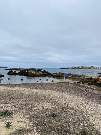 Colònia de Sant Jordi