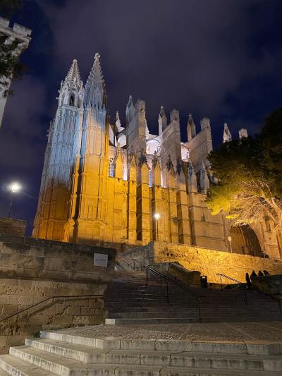 Palma Cathedral