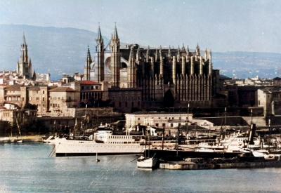 Palma de Mallorca