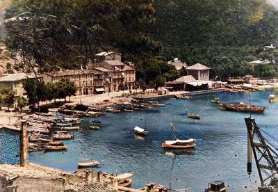 Port de Sóller
