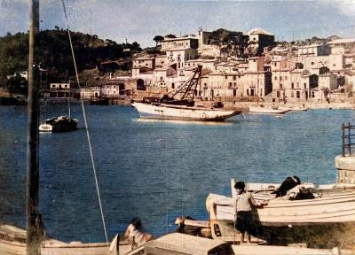 Port de Sóller