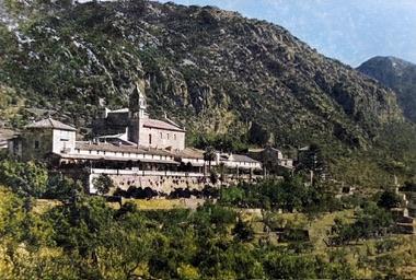 Valldemossa
