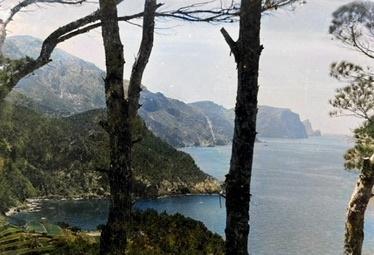 Serra de Tramuntana