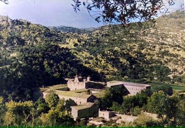 Monastery of Lluc