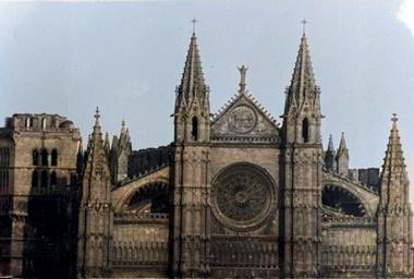 Palma Cathedral