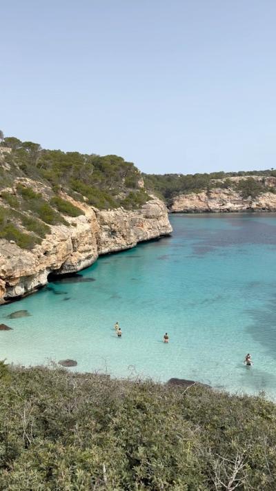 Calo des Moro